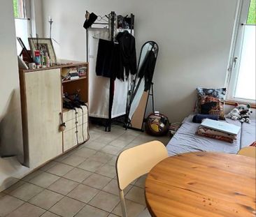 1 Zimmer - Photo 2