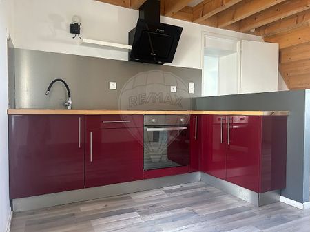 Appartement 1 chambre(s) à louer - Garchizy - Photo 4