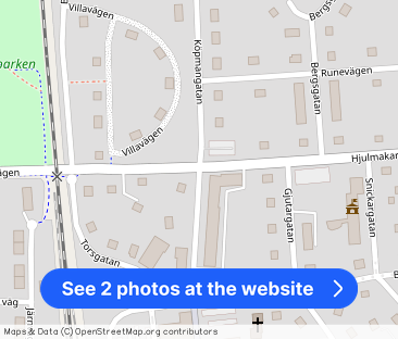 1 rok Timmervägen 15 B Objekt 71090029 - Photo 1