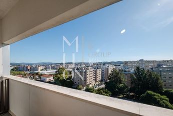Apartamento T2 em Porto