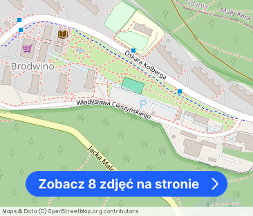 Super mieszkanie przy lesie - Zdjęcie 1