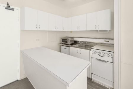 Studio in Prime North Sydney Locale - Photo 2