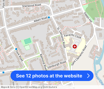Corfe Crescent, Keynsham, Bristol - Photo 1