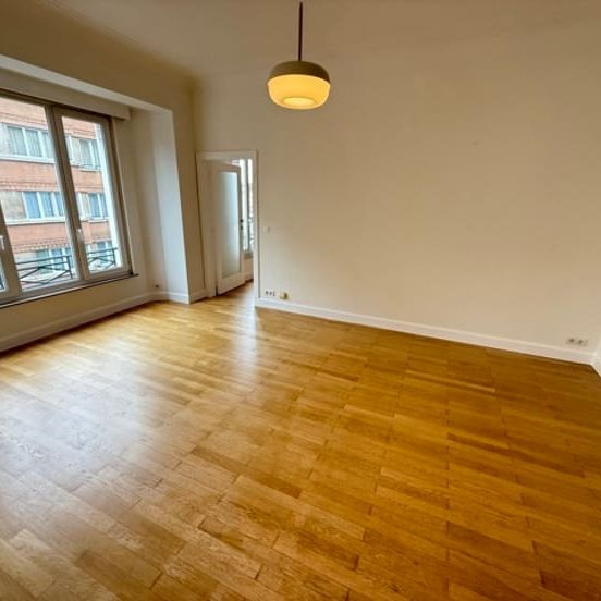 Appartement te huur - Photo 1