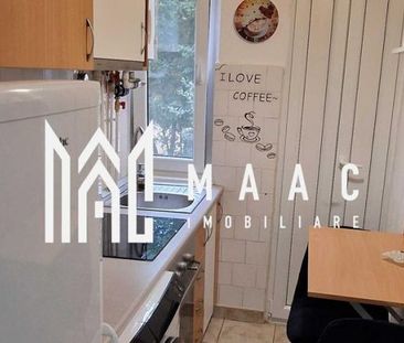 Apartament 2 camere de inchiriat | Sibiu, Vasile Aaron | 38 mp - Photo 4