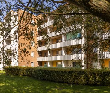 Lindängsplan 12, Lindängen - Foto 1