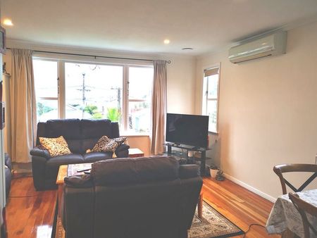 Short term fully furnished 3 BDR home - Photo 5