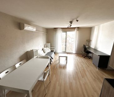 Appartement 2 Pièces 46 m² - Photo 1