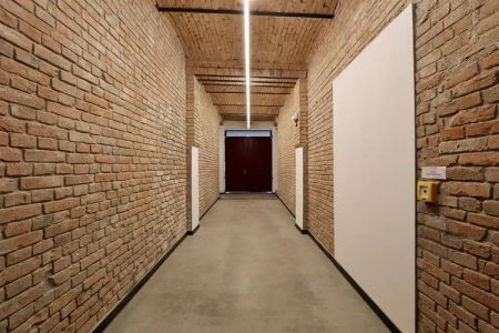Pronájem bytu 2+kk, Brno - Zábrdovice, ul. Francouzská, výtah, centrum města - Fotografie 2