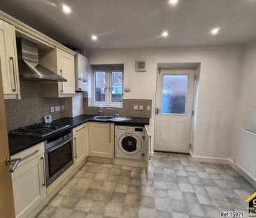 2 bed Terraced in Albert Court, Shipton Street , York, YO30 7EH - Photo 5