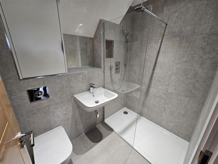 1 bedroom flat to rent - Photo 5