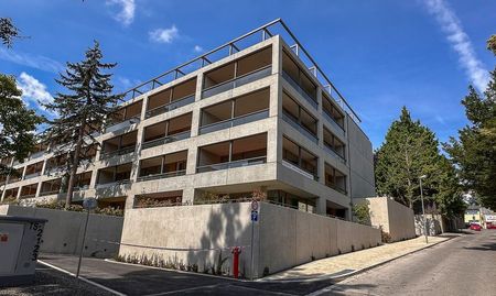 HAUSBERG 4 izbový byt s balkónom a terasou - Fotografia 3