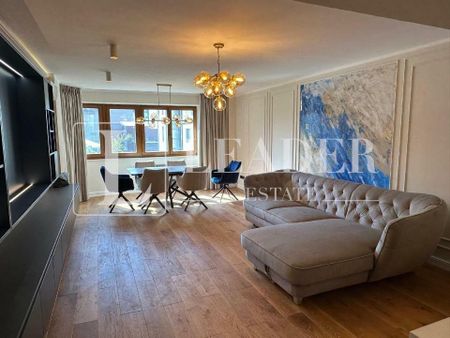 Inchiriere apartament I Aviatorilor - Fotografie 3