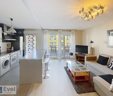 Appartement 3 pièces à Longwy - Photo 1