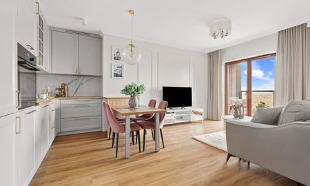 Warszawa, Bielany, Chomiczówka, Wólczyńska - Фото 5