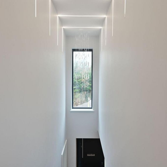 4 bedroom detached house to rent - Photo 1