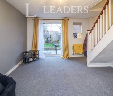 2 bedroom house to rent Pippen Field, Worcester, WR4 - Photo 2