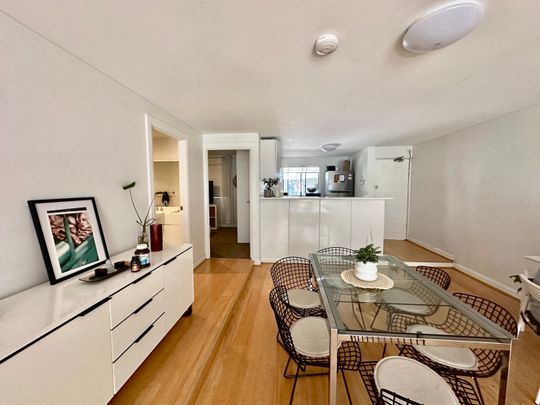 Woolloomooloo - Photo 1