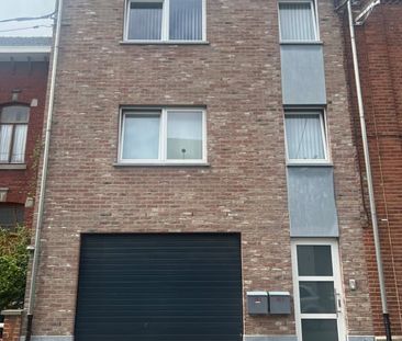 Appartement te huur - Foto 4
