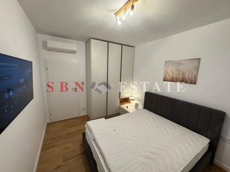 Inchirieri Apartamente 2 camere Bucuresti - Fotografie 3