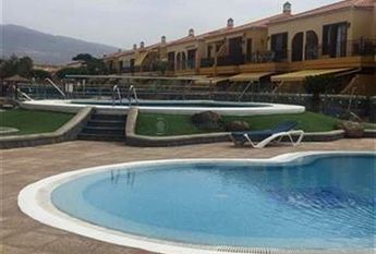 Se alquila en Costa del silencio apartamenti de 2 dormitorios