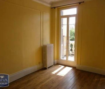Appartement à louer 3 pièces 66.53m² - Photo 4