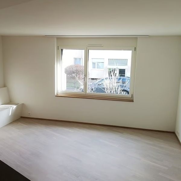 3.5 Zimmer, 62 m², EG - Photo 1