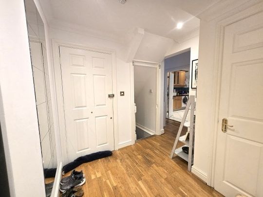 Sackville Gardens BN3 4GH 2 bedroom apartment to rent - Photo 1