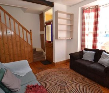 20 St Sidwells Avenue, EX4 6QW (x4) - Photo 3