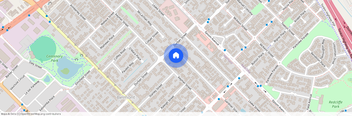 8 Gardiner Street Belmont, WA 6104