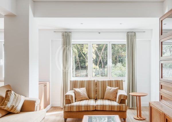 Apartamento T3 em Lisboa