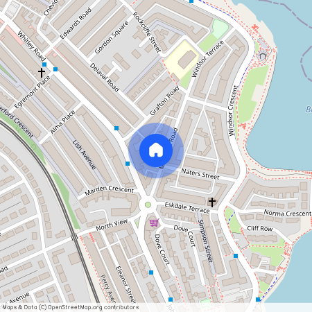 Margaret's Road, Whitley Bay