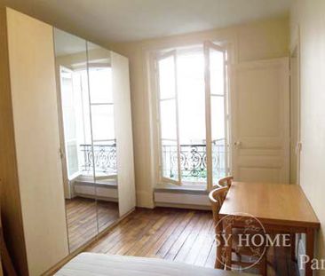 Appartement en location | Paris 17ème - Photo 5