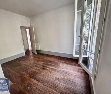 Location Appartement 2 pièces 39m² NANTERRE 92000 - Photo 6