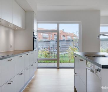 4-værelses Lejlighed på 129,9 m² i Nyborg - Photo 5