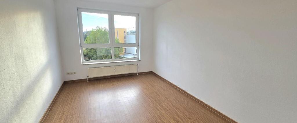Kleines Appartement in Hochschulnähe! - Photo 1
