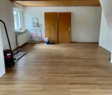 Großzügige 2,5 Zimmer Wohnung mit Balkon in kleiner Wohneinheit - Photo 5