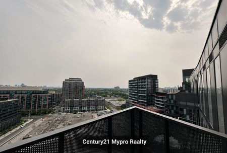 For Lease - 30 Tretti Way Unit# 1301, Toronto, Ontario - Photo 3