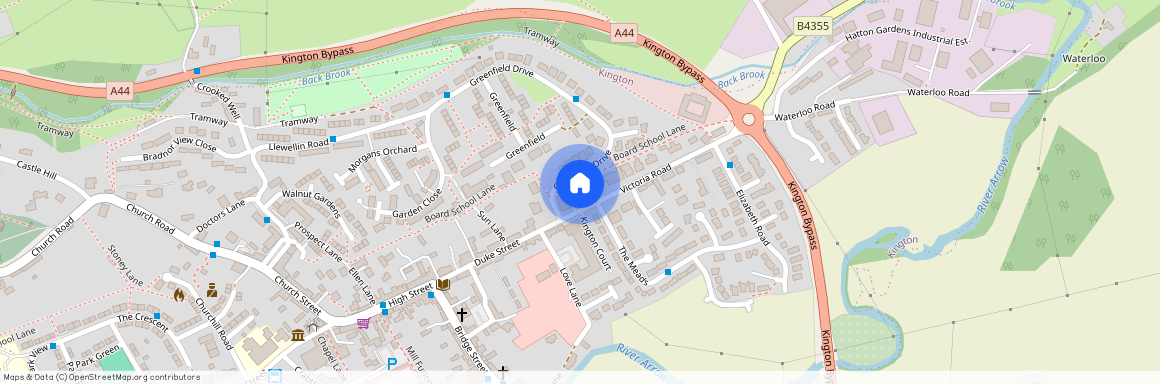 4 Bedroom Property For Rent Victoria Road, Kington