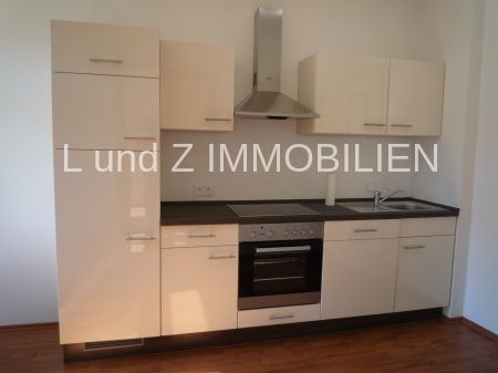* Aachen Helle 1 Zimmer Wohnung mit Einbauküche neuwertig * - Photo 4