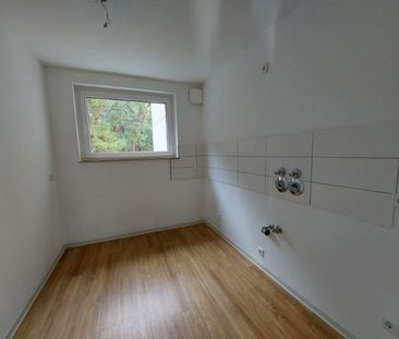 Vollmodernisierte Familienwohnung mit neuem Bad - "Freie Scholle eG" - Foto 6