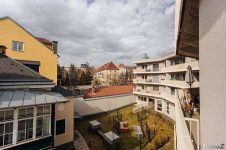 Mietwohnung in 8010 Graz, St. Leonhard, Miete - Photo 5