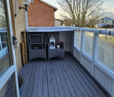 Järnvägsgatan 14 - Foto 2