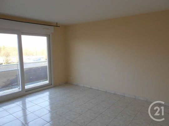 Appartement F2 à louer 2 pièces - 54,70 m2 CHATEAUROUX - 36 - Photo 1