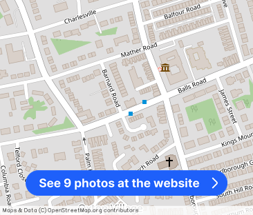 Balls Road, Oxton, Wirral, CH43 - Photo 1