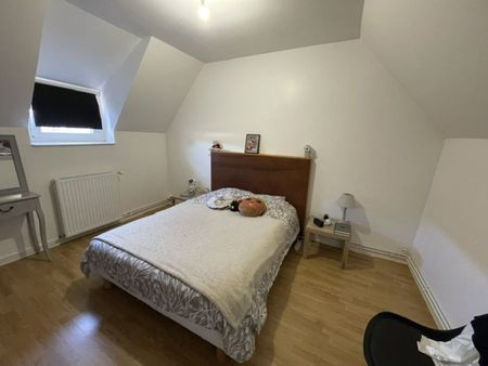 RARE ! A FAYET MAISON 3 CHAMBRES ET TERRASSE ARBOREE ET PARKING SECURISE - Photo 3