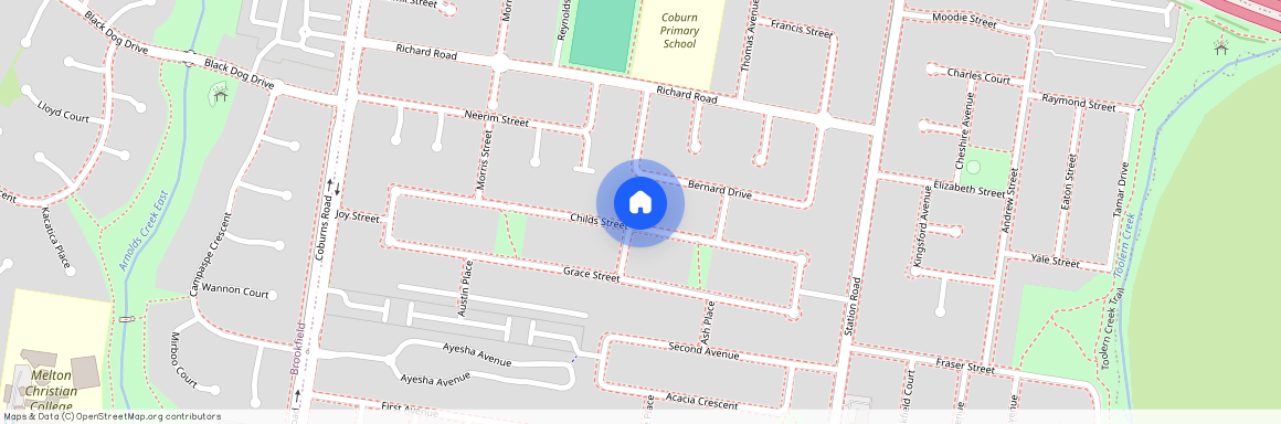 2/51 Childs St, Vic 3338, Melton South