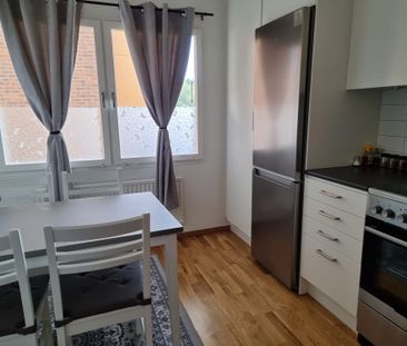 Mörtgatan, Saltsjöbaden - Photo 6