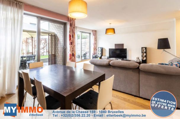 Avenue du Maelbeek1040 Etterbeek - Photo 1