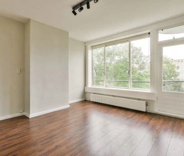Appartement Nicolaas Japiksestraat, Amsterdam - À Louer - Photo 1